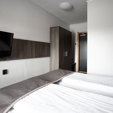 Hotell Lappland Люкселе Экстерьер фото